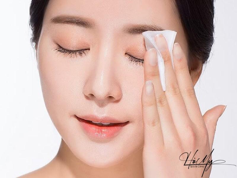 Cách Chăm Sóc Lông Mày Sau Phun Nhanh Bong, Màu Lên Tự Nhiên 8 Bổ sung nhiều ngũ cốc dinh dưỡng giúp chân mày mau lành hơn (Nguồn: Internet)