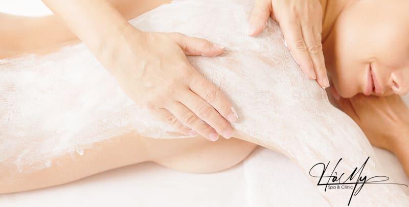 Peel Da Body – Cho Làn Da Đẹp Toàn Diện 7 “Nhất dáng nhì da” nên làn da luôn cần được chú trọng chăm sóc (Nguồn: Internet)