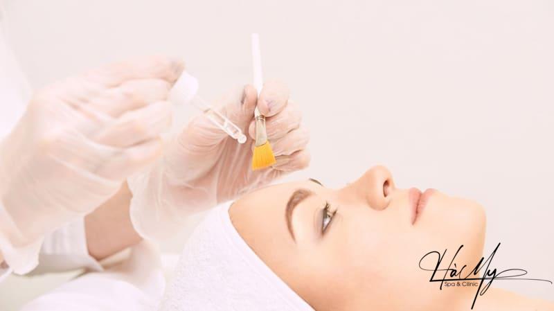 Peel Da Body – Cho Làn Da Đẹp Toàn Diện 9 Phương pháp peel da hóa học và những điều cần lưu ý (Nguồn: Internet)