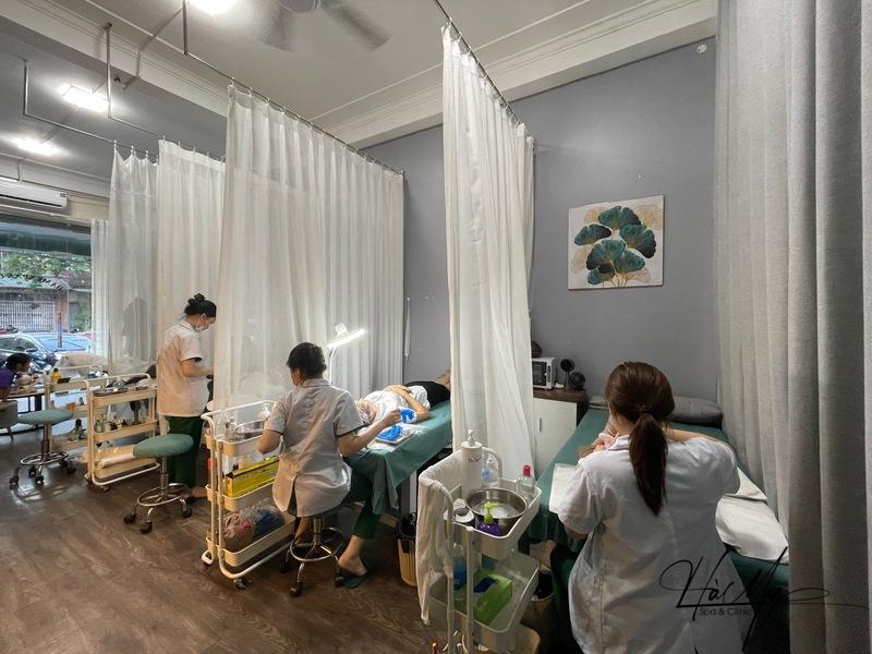 Phun Môi Xí Muội - Lựa Chọn Tuyệt Vời Cho Làn Môi Đẹp Quyến Rũ 12 Hamy Spa & Clinic là địa chỉ phun môi đẹp và chất lượng hàng đầu (Nguồn: Hamy Spa)