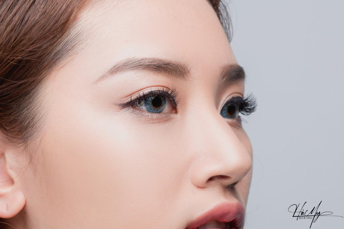 Quá Trình Phục Hồi Mày Sau Phun Xăm Diễn Ra Như Thế Nào? 8 Chăm sóc chân mày sau phun để đạt kết quả tốt nhất (Nguồn: Internet)