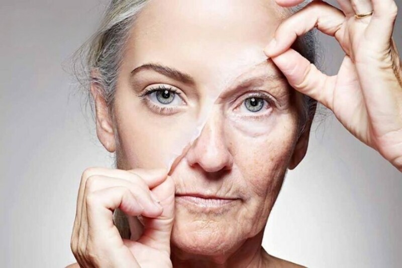 Tiêm Xóa Nhăn Hà TĨnh- Xóa Nếp Nhăn Công Nghệ Cao Trẻ Hóa 5 Tiêm botox giúp thư giãn cơ mặt để làm mềm các nếp nhăn (Nguồn: Internet)