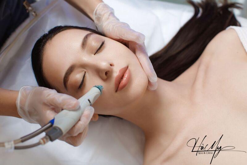 Các loại Mesotherapy thường được sử dụng trên thị trường 5 Phương pháp tiêm mesotherapy hồi phục thanh xuân (Nguồn: Internet)