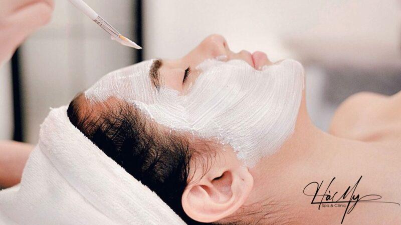 Peel Da Hóa Học Là Gì: Những Điều Cần Biết Về Tác Dụng - Rủi Ro 7 Là phương pháp giúp tái tạo da không gây đâu cho người dùng (Nguồn: Internet)
