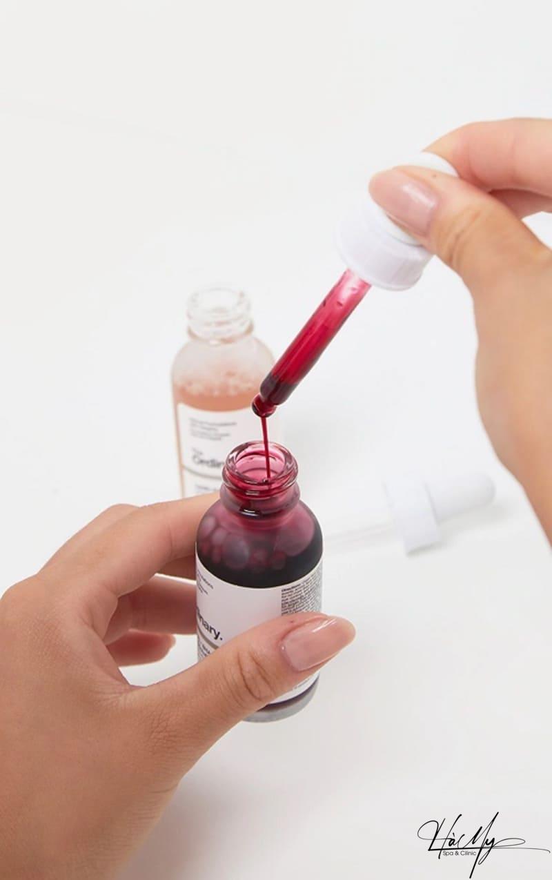 Peel Da Ordinary Có Tốt Không? Những Điều Bạn Cần Biết 7 Peel da The Ordinary được yêu thích nhờ công dụng vượt trội (Nguồn: Internet)