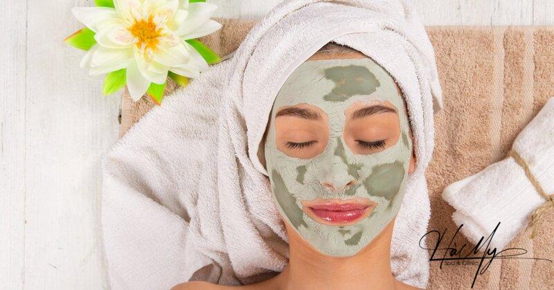 Sau peel da xong có nên đắp mặt nạ hay không? 5 Peel da xong có nên đắp mặt nạ? (Nguồn: Internet)