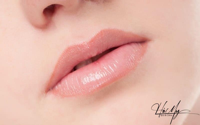 Vì Sao Phun Môi Bị Nhạt Lòng Môi – Nguyên Nhân Và Cách Khắc Phục 9 Cách khắc phục phun môi bị nhạt lòng môi phù hợp với từng giai đoạn (Nguồn: Internet)