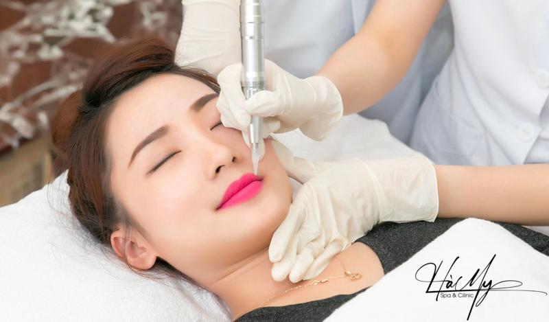 Xăm môi ăn dứa có tốt không? - Những điều bạn cần biết 7 Bạn nên ăn dứa khoảng từ 1 – 2 tháng đầu sau phun môi (Nguồn: Internet)