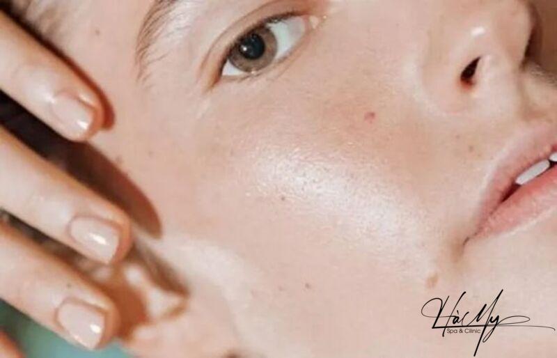 7 Bước Hướng Dẫn Peel Da Tại Nhà Hiệu Quả 6 Hướng dẫn peel da tại nhà an toàn, hiệu quả (Nguồn: Internet)