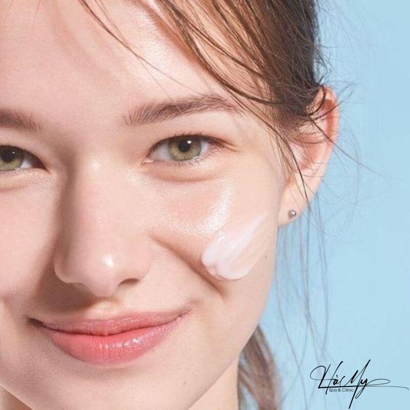 7 Bước Hướng Dẫn Peel Da Tại Nhà Hiệu Quả 9 Peel da đúng cách có thể giúp khắc phục rất nhiều vấn đề về da khác nhau (Nguồn: Internet)