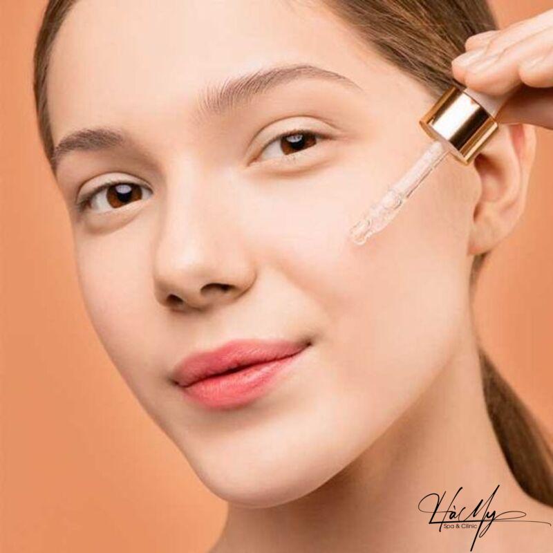 7 Bước Hướng Dẫn Peel Da Tại Nhà Hiệu Quả 10 Chăm sóc sau peel sẽ là yếu tố bổ trợ để da tái tạo, hồi sinh (Nguồn: Internet)