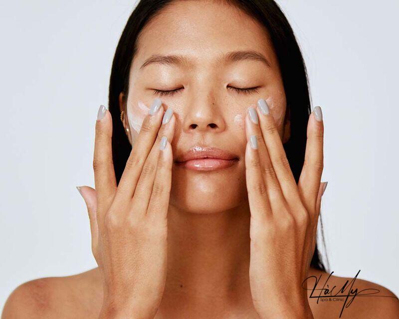Peel Da Bằng Retinol Có Tác Dụng Gì, Quy Trình An Toàn Như Thế Nào? 9 Retinol là một trong những dẫn xuất của vitamin A (Nguồn: Internet)