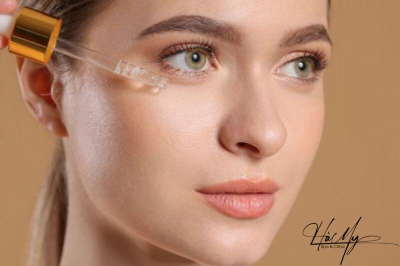 Peel Da Bằng Retinol Có Tác Dụng Gì, Quy Trình An Toàn Như Thế Nào? 10 Retinol có khả năng ngăn ngừa vi khuẩn gây mụn (Nguồn: Internet)