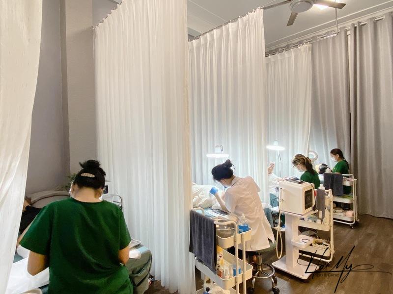 Top 5 Spa trị nám Uy tín tại Hà Tĩnh 9 Mang đến một trải nghiệm chăm sóc làn da toàn diện cho khách hàng (Nguồn: Hà My Spa)