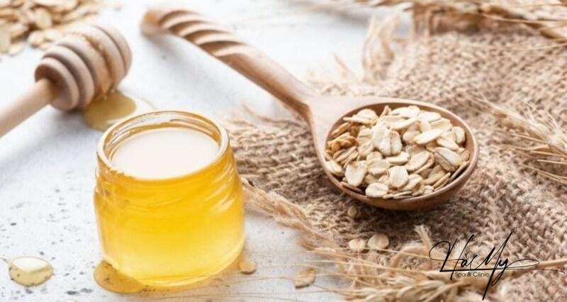 Cách điều trị mụn cám đơn giản và hiệu quả nhất 20 Làm sạch sâu, giảm bã nhờn (Nguồn: Internet)