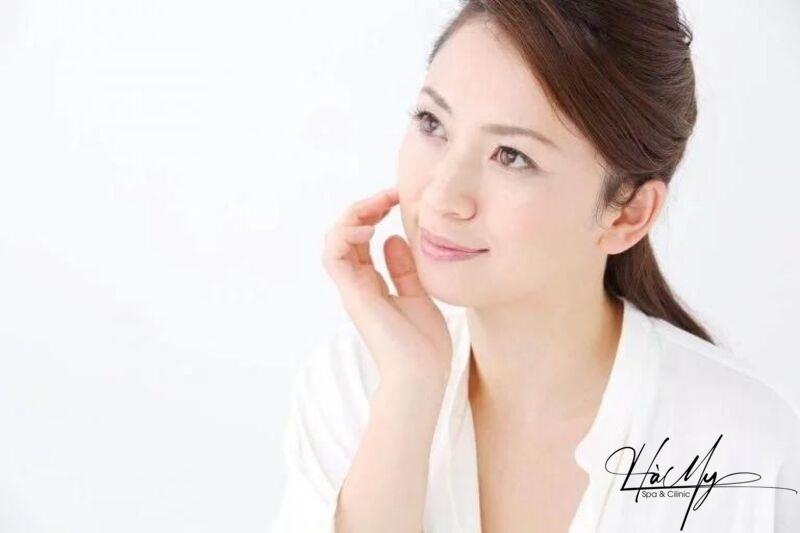 Điều trị nám da cho bà bầu - Những điều cần biết 7 Cách điều trị nám da cho bà bầu tại nhà như thế nào? (Nguồn: Internet)