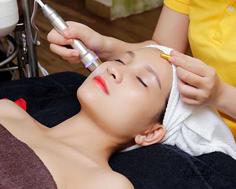 Cách Điều Trị Mụn Đầu Đen Bạn Cần Biết 7 Các cách trị mụn đầu đen hiệu quả (Nguồn: Internet)