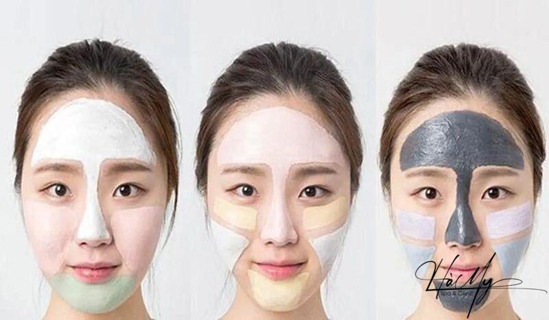 12 lời khuyên trị mụn đơn giản mà hiệu quả 14 Mặt nạ đất sét có khả năng giảm mụn (Nguồn: Internet)