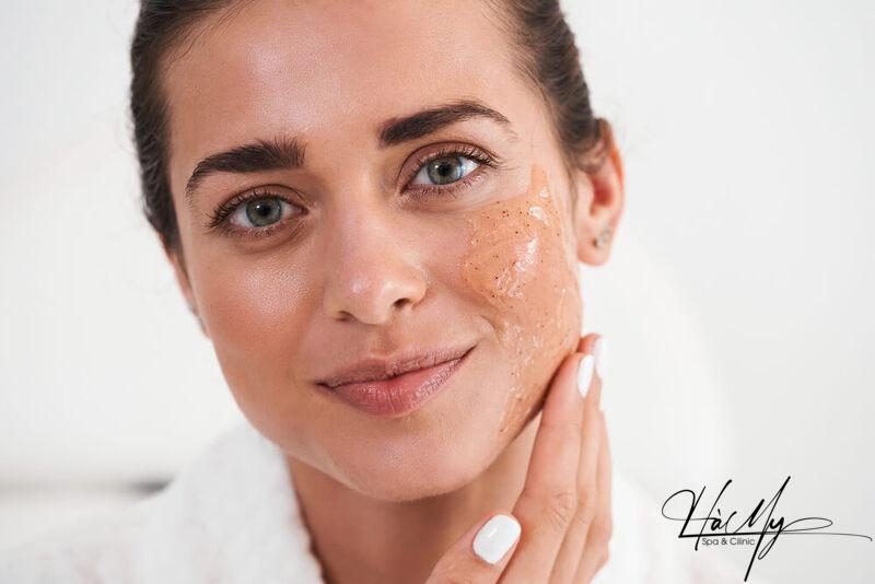 Quy trình Peel da và cách chăm sóc chuẩn 9 15 ngày sau peel có thể quay lại chu trình skincare như bình thường (Nguồn: Internet)