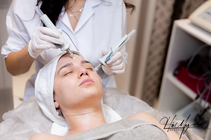 Top 10 Spa điều trị nám uy tín Hà Tĩnh 16 Spa điều trị nám uy tín Hà Tĩnh (Nguồn: Internet)