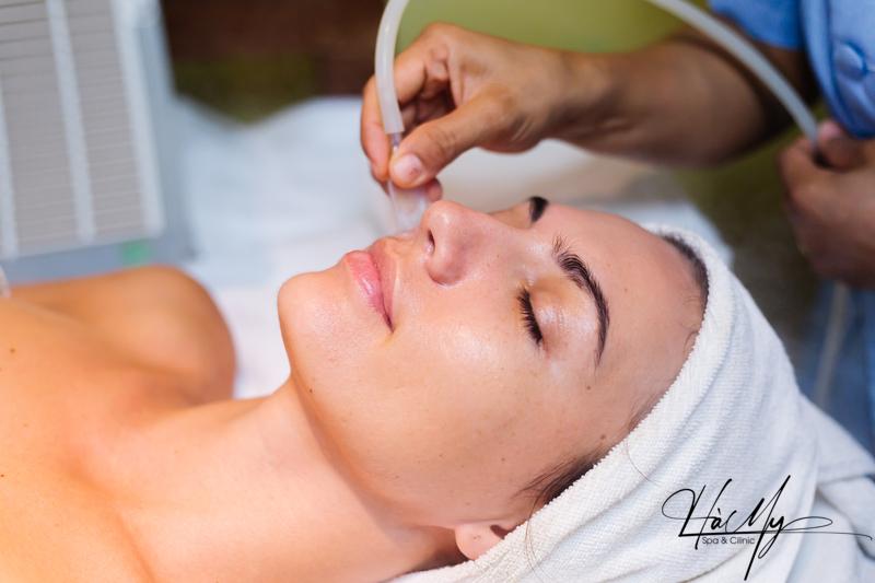 Top 10 Spa Điều Trị Tàn Nhang Uy Tín Hà Tĩnh Chất Lượng 11 Sử dụng các phương pháp điều trị tàn nhang an toàn và hiệu quả (Nguồn: Internet)