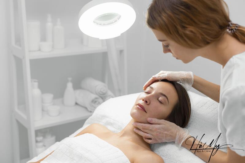 Top 10 Spa Điều Trị Tàn Nhang Uy Tín Hà Tĩnh Chất Lượng 12 Spa điều trị tàn nhang uy tín Hà Tĩnh (Nguồn: Internet)