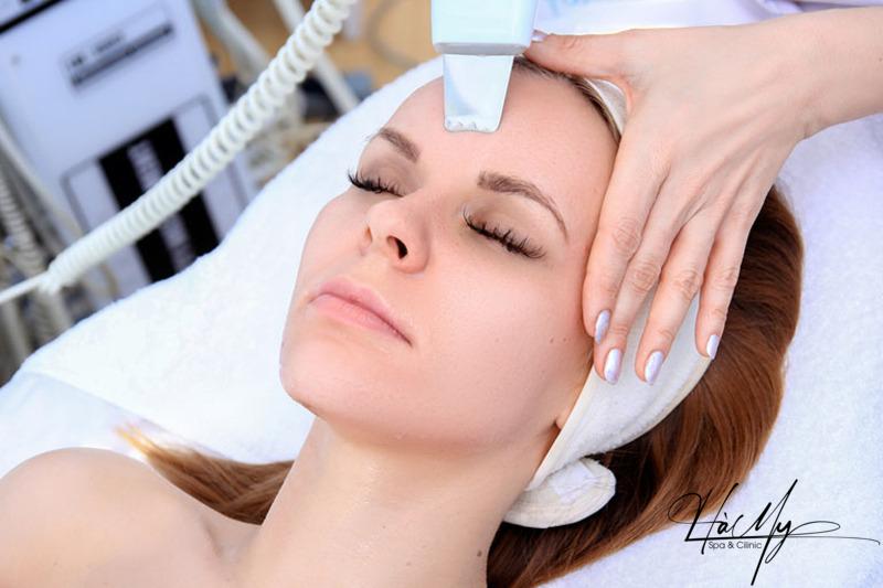 Top 9 Spa Peel da uy tín Hà Tĩnh 11 Spa peel da uy tín Hà Tĩnh (Nguồn: Hà My Spa)