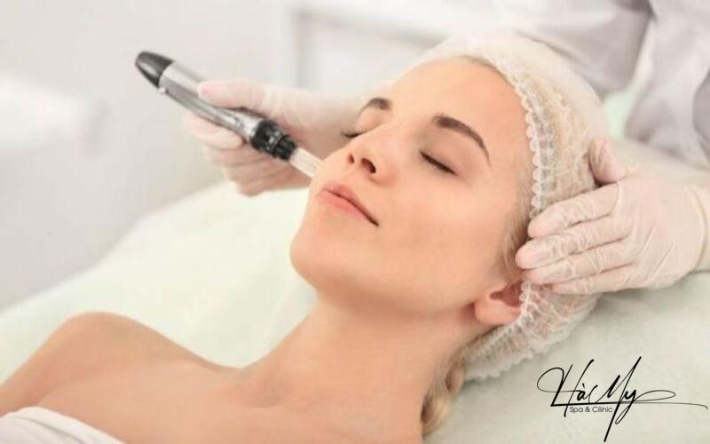 Bắn laser trị nám bao lâu thì hết? Hiệu quả ra sao? 6 Nhiều công nghệ laser trị nám hiện nay (Nguồn: Internet)