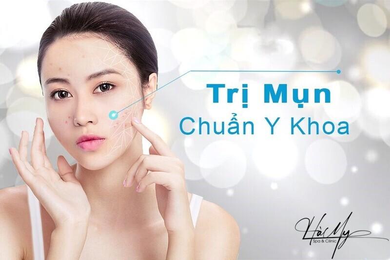 Cách trị mụn viêm bằng phương pháp Y khoa cho làn da bị mụn 6 Trị mụn viêm bằng phương pháp y khoa (Nguồn: Internet)