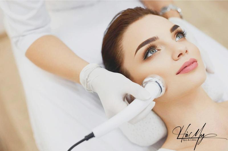 Công nghệ trị nám bằng laser Picosure có tốt không? 9 Lưu ý khi chăm sóc da sau khi trị nám bằng laser picosure (Nguồn: Internet)
