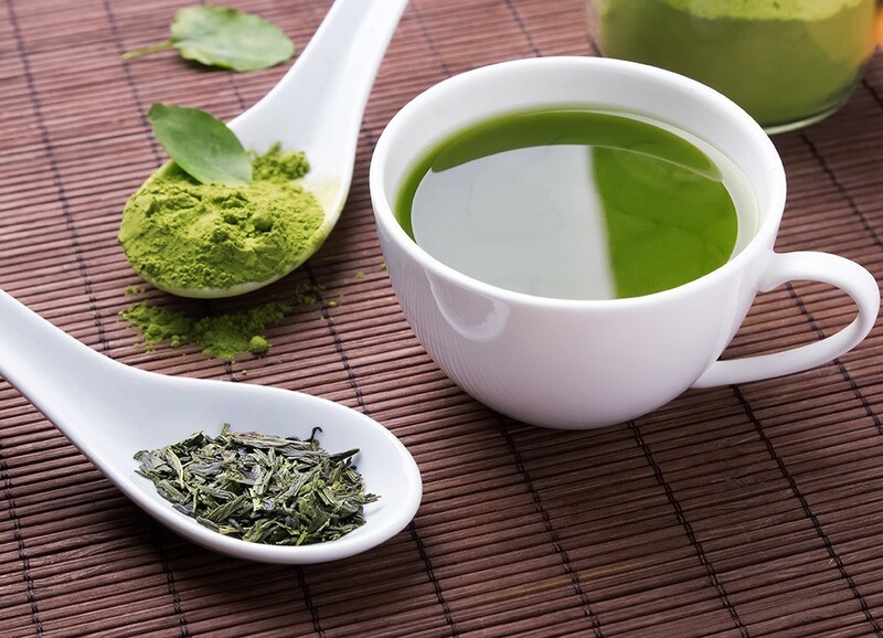 Bật mí 10 cách làm xẹp mụn sưng đỏ sau 1 đêm hiệu quả, an toàn 16 Cách giảm sưng mụn tại nhà với trà xanh một cách nhanh chóng (Nguồn: Internet)