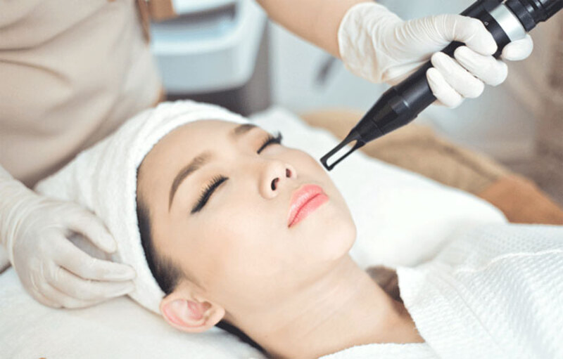 Cơ chế điều trị nám bằng hoạt chất 9 Azelaic acid còn có khả năng chống viêm, chống khuẩn, chống mụn và làm sạch lỗ chân lông (Nguồn: Internet)