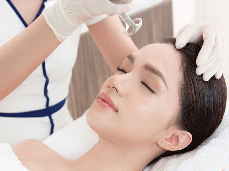 Cơ chế điều trị nám bằng các hoạt chất trị nám (Nguồn: Internet)