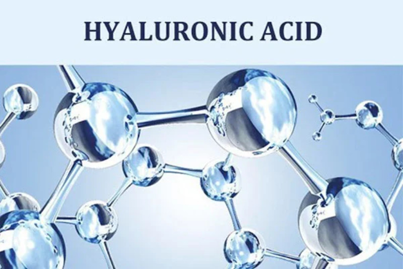 HA là gì? Chìa khóa cho làn da căng mọng, mịn màng 9 Hyaluronic Acid - HA là gì? (Nguồn: Internet)