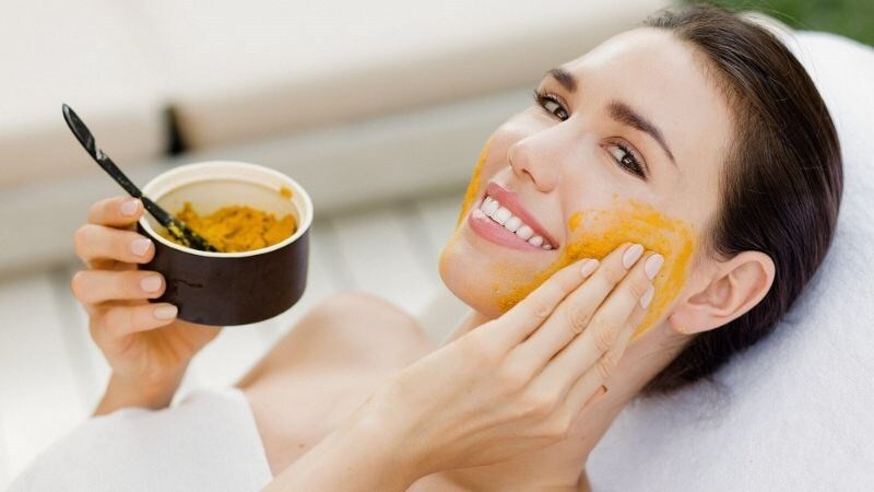 Mẹo chọn mặt nạ trị mụn hiệu quả an toàn 7 Mặt nạ trị mụn là một phần quan trọng trong quy trình chăm sóc da (Nguồn: Internet)
