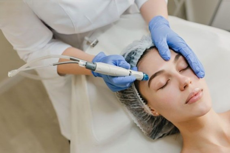 So sánh tiêm Meso Extra Và Meso Thường? 5 Meso Extra: Bí quyết trẻ hóa da toàn diện với công nghệ tiên tiến (Nguồn: Internet)
