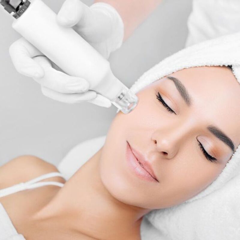 So sánh tiêm Meso Extra Và Meso Thường? 6 Meso thường: Giải pháp trẻ hóa da với hiệu quả tích lũy (Nguồn: Internet)