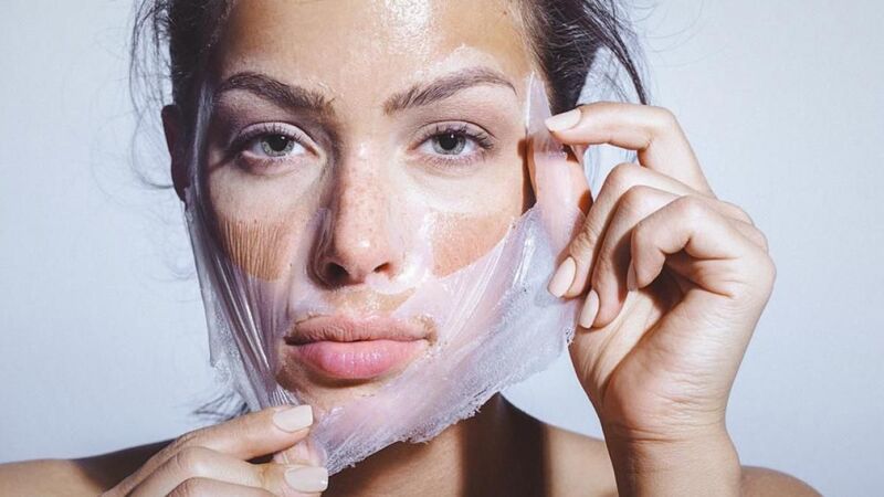 Những cách trị mụn cho nam hiệu quả nhất - Trị mụn tại Hà My Spa 10 Peel da trị mụn thường được nhiều người lựa chọn (Nguồn: Internet)