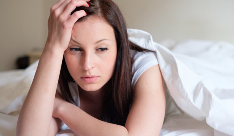 Bị Mụn Ẩn Mãi Không Khỏi? Đã Có Giải Pháp Hiệu Quả Ngay Tại Đây! 14 Thay đổi nội tiết tố trong những thời kì (Nguồn: Internet)