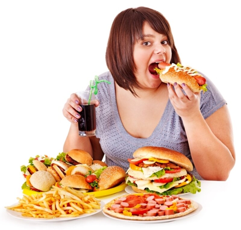 Cách Trị Mụn Ẩn Ở Má: Bí Quyết Cho Làn Da Mịn Màng 14 Chế độ ăn uống phá hoại làn da của bạn (Nguồn: Internet)