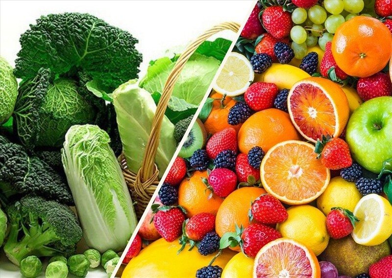 Cách Trị Mụn Ẩn Ở Má: Bí Quyết Cho Làn Da Mịn Màng 19 Thực phẩm “xanh" là lựa chọn tốt nhất cho làn da của bạn (Nguồn: Internet)