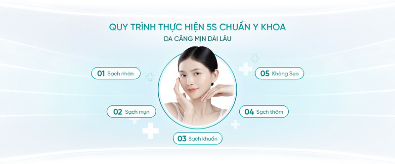 Cách Trị Mụn Lưng Hiệu Quả Cho Cả Nam Lẫn Nữ 18 Triệt mụn lưng tại Hà My Spa (Nguồn: Hà My Spa)