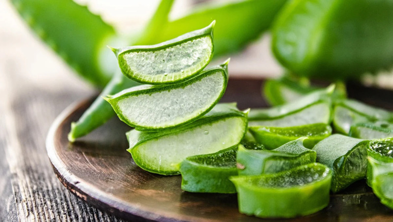 Mụn Li Ti Trên Mặt - Nỗi Ám Ảnh Không Của Riêng Ai 30 Nha đam là phương pháp trị mụn li ti trên mặt phổ biến (Nguồn: Internet)