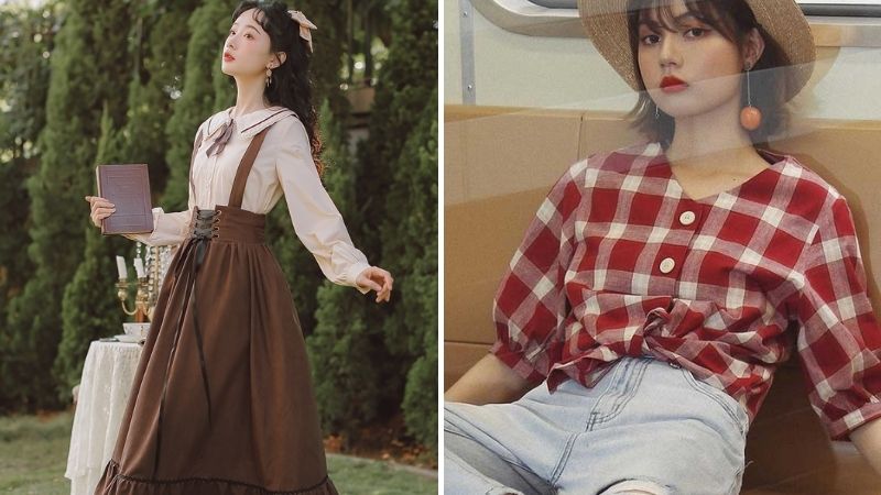 Phun môi màu đỏ rượu vang - Lựa chọn hoàn hảo cho đôi môi quyến rũ 13 Màu đỏ rượu vang trong phong cách vintage (Nguồn: Internet)
