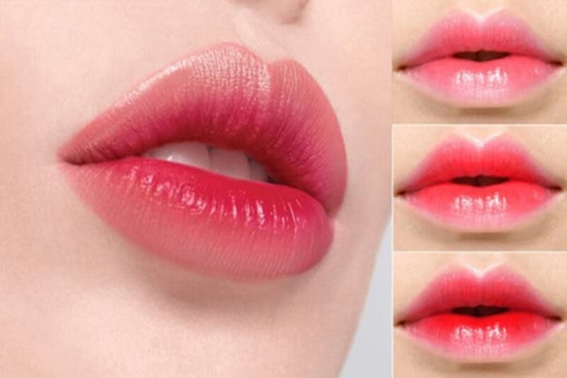 Xăm Môi Hồng: Bí Quyết Đôi Môi Căng Mọng, Quyến Rũ 18 Kỹ thuật xăm môi collagen (Nguồn: Internet)