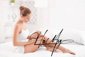 Trẻ hóa da hiệu quả bằng phương pháp peel da body (Nguồn: Internet)
