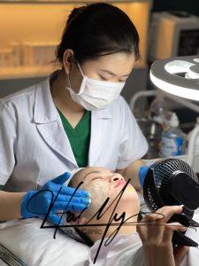 Chemical Peel là phương pháp dùng các dược chất có nguồn gốc từ tự nhiên (Nguồn: Hamy Spa)