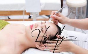 Điều trị mụn bằng phương pháp hiện đại (Nguồn: Internet)