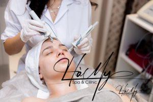 Được hưởng các chương trình khuyến mãi (Nguồn: Ha My Spa)