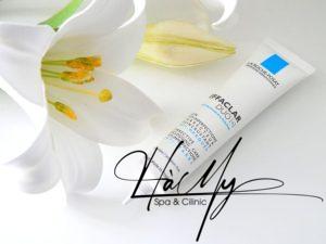 Kem trị mụn trứng cá La Roche-Posay Effaclar Duo+ (Nguồn: Internet)